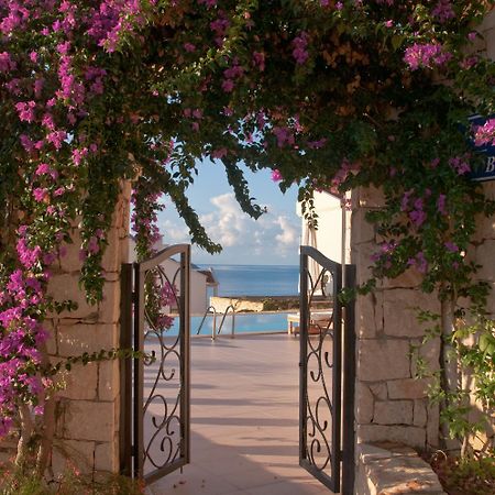 Lycia Hotel Kaş Ngoại thất bức ảnh